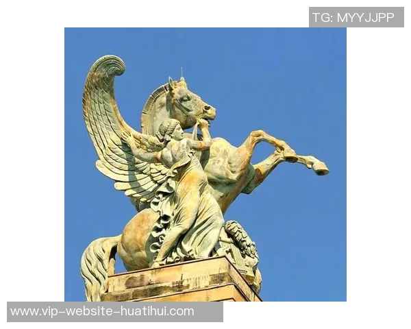 飞马与自由的较量谁更强大探讨神话与理想的碰撞与启示