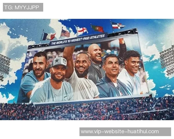 全球足球明星月薪排行榜前十名揭晓谁是最富有的球员