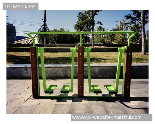 探索健身器材品牌Chislim的创新设计与健康生活理念